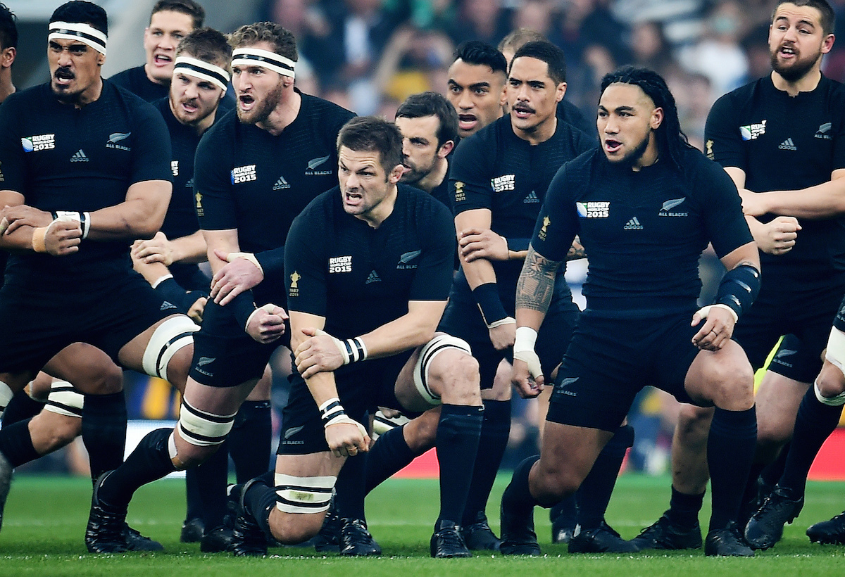 HAKA